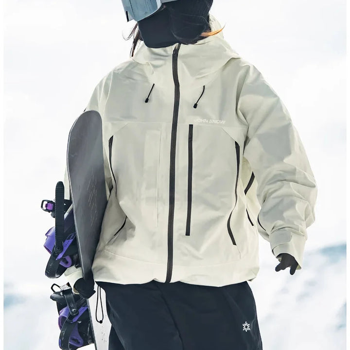 Women's Waterproof Ski Jacket in Colour 3